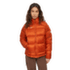 Kurtka Mammut Glacier Glow IN Hooded Jacket Women black 0001
