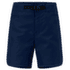femund silent grid Shorts Women Navy Blazer