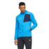 Kurtka Mammut Madris Light ML Hooded Jacket Men black 0001