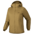 Atom Hoody Women Bracken