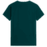 Koszulka z krótkim rękawem The North Face Evolution Simple Dome Regular Short Sleeve Men N4J PACIFIC TEAL