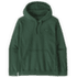 P-6 Label Uprisal Hoody Men Canopy Green
