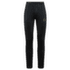 Legginsy La Sportiva PRIMAL THERMO TIGHT Men Black/Yellow