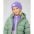 Czapki Mammut Mammut Logo Beanie Kids paloja