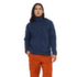 Bluza Mammut Falera ML Jacket Men marine 5118
