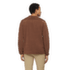 Bluza Mammut Moonstone Light ML Hybrid Crew Neck oatmeal-soil