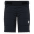 Szorty Mammut Aenergy Air IN Hybrid Shorts Women black 0001
