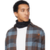 Szalik Mammut Taiss Neck Gaiter paloja
