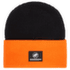Haldigrat Beanie 2290 eiger orange-black
