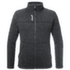 Kurtka Millet CHAMONIX KNITWARM JACKET MEN ANTHRACITE GREY NEW