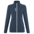 UBIC LIGHTGRID JACKET WOMEN F7317 SAPHIR