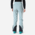 Spodnie Millet M WHITE SHIELD PANT WOMEN F0247 BLACK