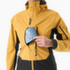 Kurtka Millet M WHITE SHIELD Jacket WOMEN F0081 AMBER/BLACK