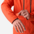 M WHITE 3L JACKET MEN