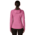 Kurtka Patagonia R1 Ultralight Hoody Women Faded Magenta