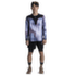 Koszulka z długim rękawem X-Bionic COREFUSION RUN SHIRT LS MEN CHROME