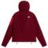 Kurtka The North Face Tek Approach Futurefleece Hooded Jacket Women RGW BURGUNDY CRUSH/LALI GURAN