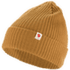 Czapki Fjällräven Fjällräven Rib Hat Acorn