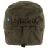 Czapka Fjällräven Lappland Pintail Cap Dark Olive