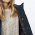 Kiruna Hydratic Padded Parka Women