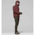 femund thermo60 Zip Hood Men