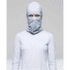 Chusta Norrona /29 pureUll Neck Cashmere Blue