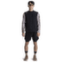 Kamizelka X-Bionic COREFUSION RUN VEST MEN HOT RED