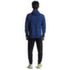 Bluza X-Bionic X-ENTIAL HOODED JACKET MEN X Black