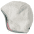 Czapki Patagonia BABY REVERSIBLE BEANIE Hopes and Blooms: Fuzzy Mauve