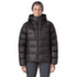 Kurtka Patagonia FITZ ROY DOWN HOODY Women Berry Fig