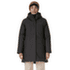 Parka Patagonia STORMSHADOW PARKA Women Black