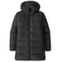 FITZ ROY DOWN PARKA Women Black
