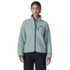 Kurtka Patagonia RETRO PILE JACKET Women Natural