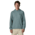 Bluza Patagonia CLOUD CRAG DAILY HOODY Men Canopy Green