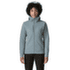 Kurtka Patagonia NANO-AIR LIGHT HOODY Women Berry Fig