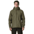 Kurtka Patagonia INSULATED BOULDER FORK RAIN JACKET Men Black