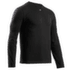 MIGHTYWOOL LIGHT SHIRT LS MEN X Black