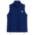 Kamizelka The North Face ACONCAGUA VEST WOMEN NLV BOLD BLUE
