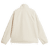 Kurtka The North Face OSITO EVOLVE FULL ZIP JACKET WOMEN WHITE DUNE