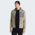 Kurtka The North Face ALPEDGE JACKET MEN NUI STONE SLAB/SMOKED PEARL