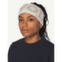 Opaska na głowę Devold Everyday Logo Wool Headband 000A OFFWHITE