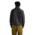 Pulower Arcteryx Covert 1/2 Zip Men Black Heather