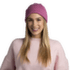 Czapki Buff KNITTED BEANIE MERIX BARK