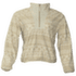 Sequoia Grove II Printed Half Zip Women Ancient Fossil Wizard Island Tonal 271