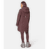 Parka Kari Traa Mona Parka ROYAL/DARK NAVY BLUE