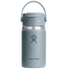 12 OZ TRAVEL MUG FLIP SIP CAP Shale Grey