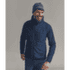 Kurtka Ortovox VENET SWISSWOOL 60 JACKET MEN 54501 Blue Nunatak