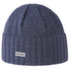 Knitted Merino beanie Kama A199 R108 navy