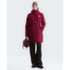 DryVent Hikesteller Parka Women