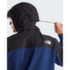 DIABLO SOFTSHELL DETACHABLE HOOD MEN
